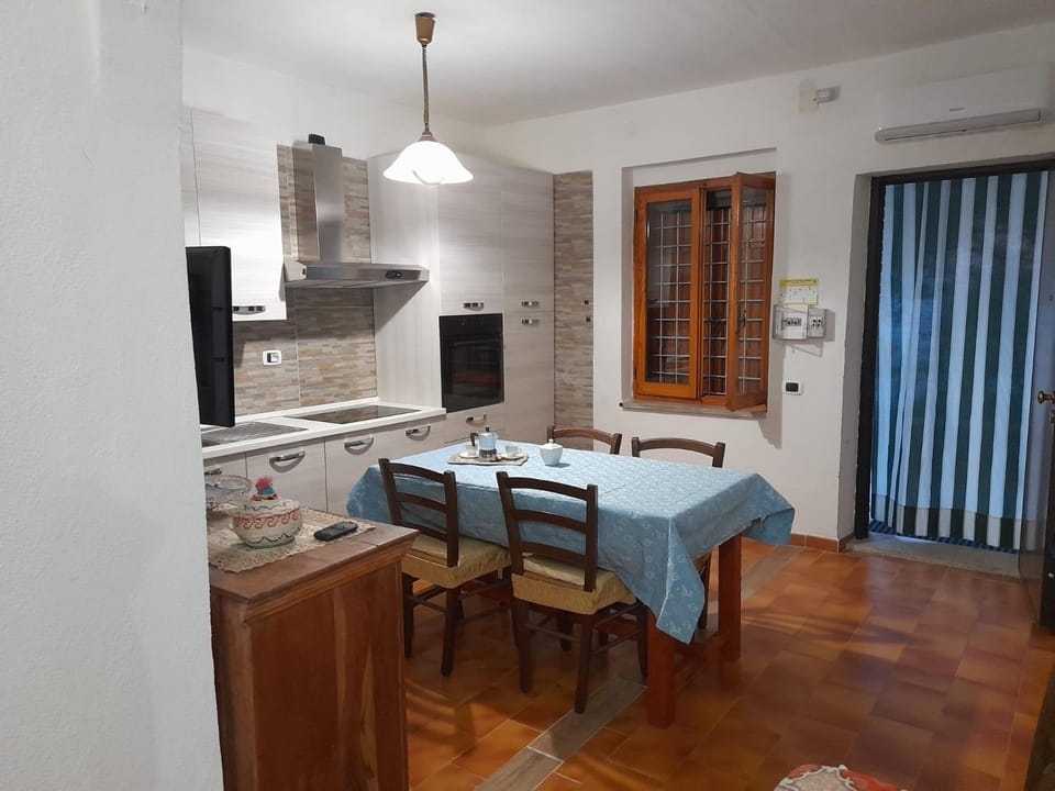 Casa Dessy Apartment in Cala Liberotto