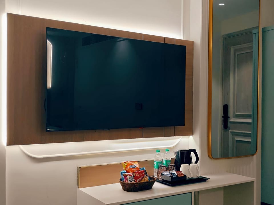 TV and multimedia