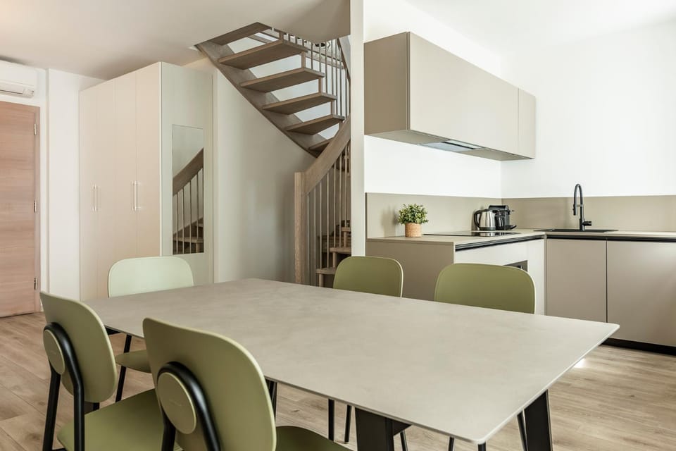 Stay COOPER l Tivoli Apartment in Bolzano