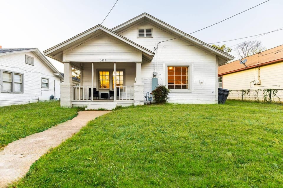 Close To Deep Ellum & Downtown - 3 Mins To FIFA Fan Festival House in Dallas
