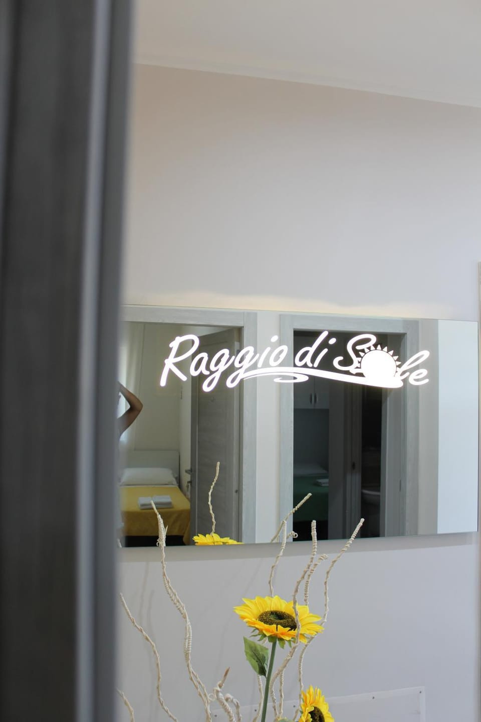 Raggio di Sole Bed and Breakfast in Calabria
