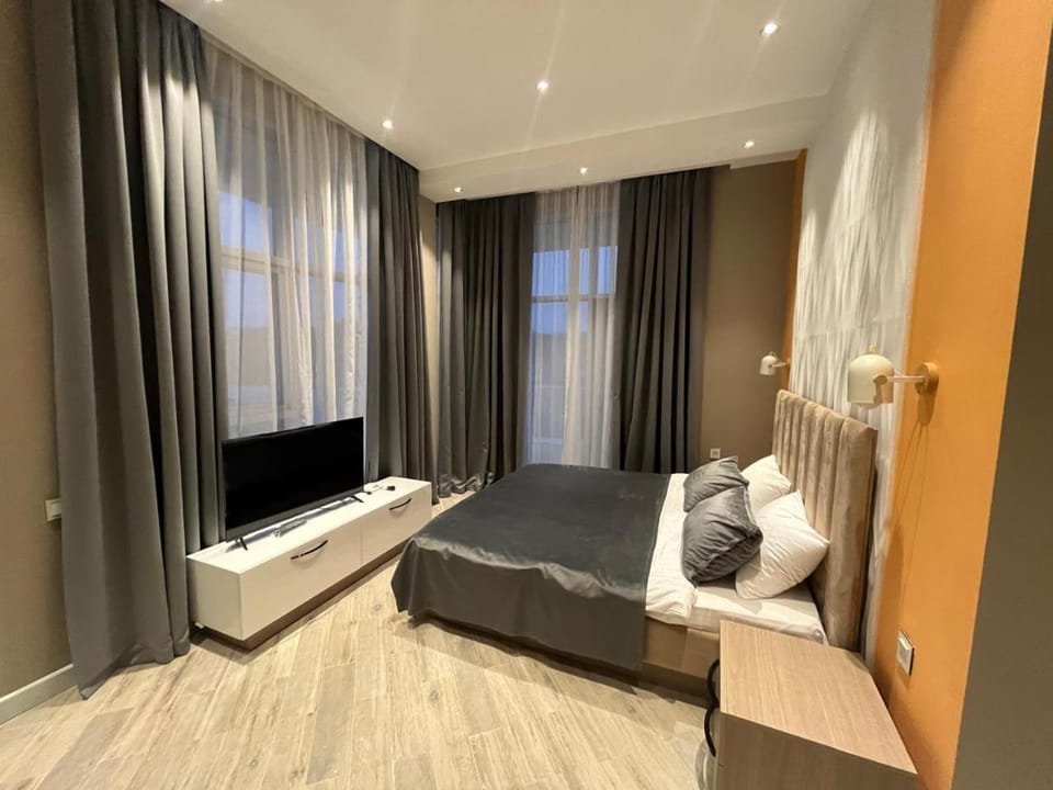 TV and multimedia, Bedroom