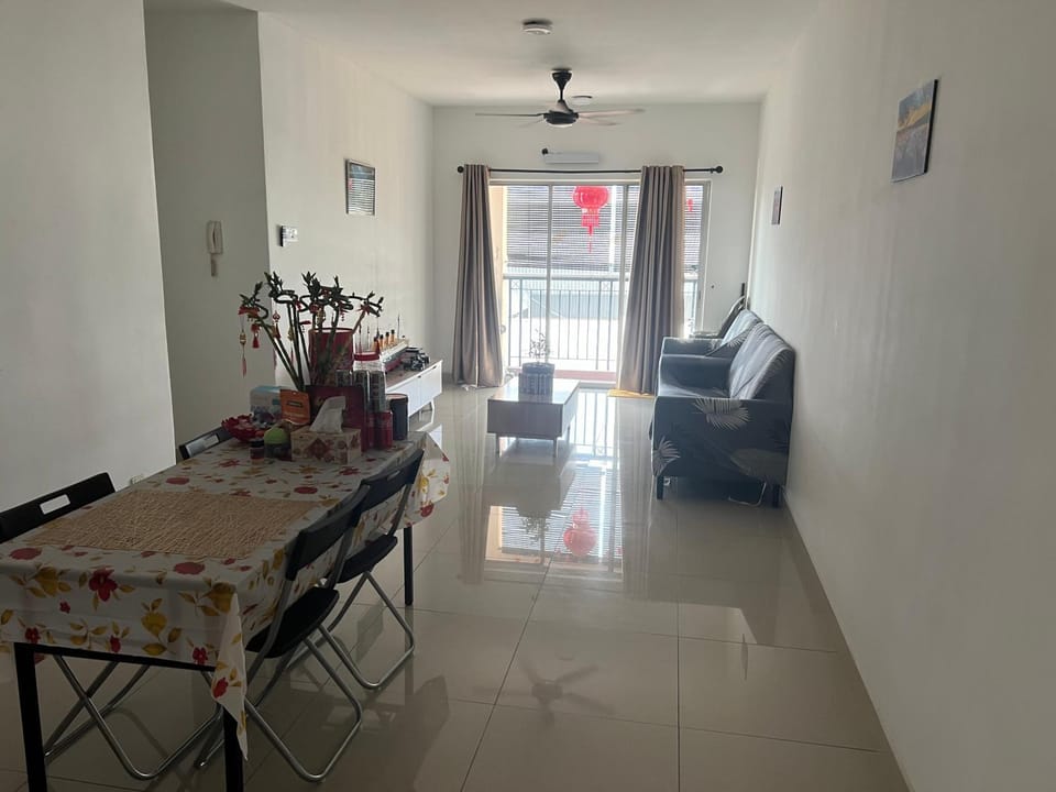 Connaught Avenue Vacation rental in Federal Territory of Kuala Lumpur