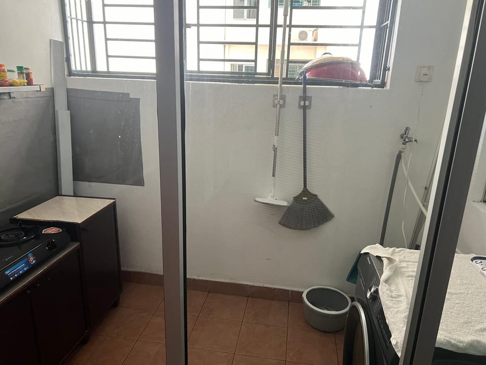 Connaught Avenue Vacation rental in Federal Territory of Kuala Lumpur