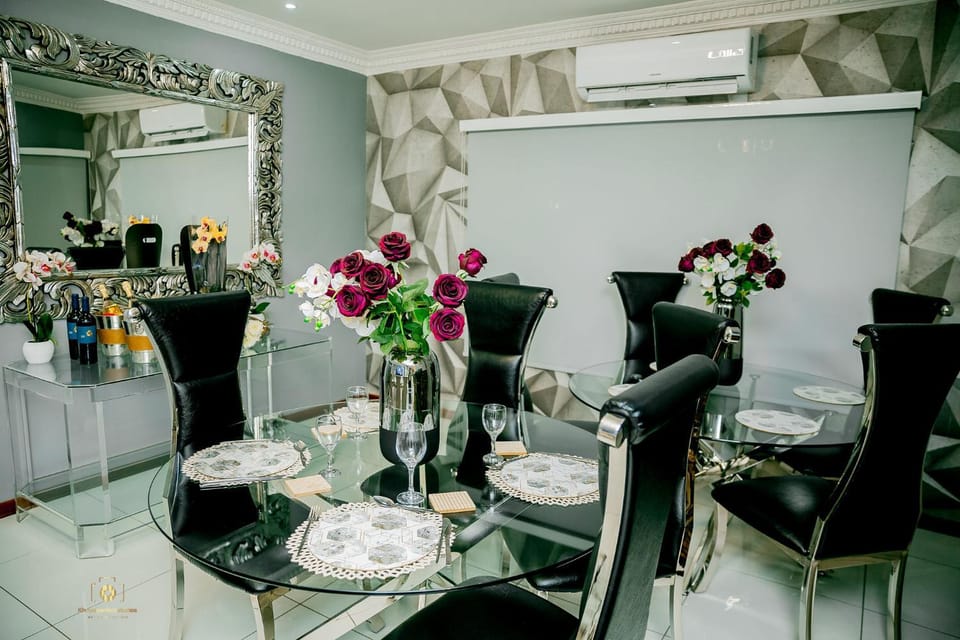 Lefatshe La Rona Guesthouse Springs Bed and Breakfast in Gauteng