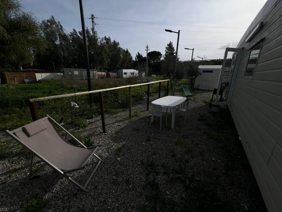 Casa Allegra Campground/ 
RV Resort in Sicily