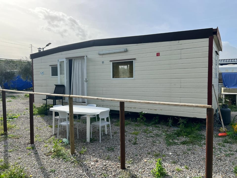 Casa Allegra Campground/ 
RV Resort in Sicily