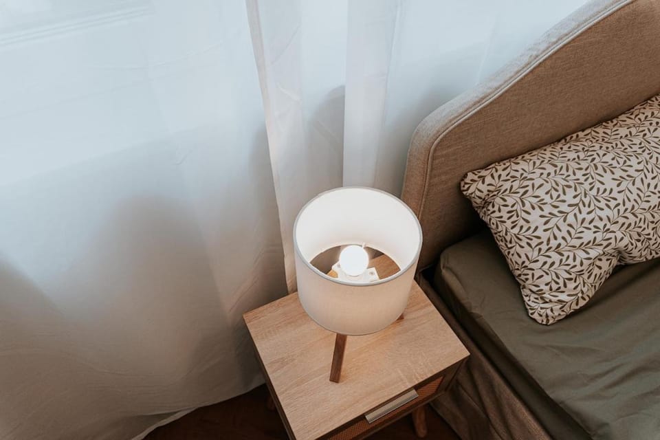 Exclusive penthouse apartment 5 with balcony & parking Apartment in Mannheim