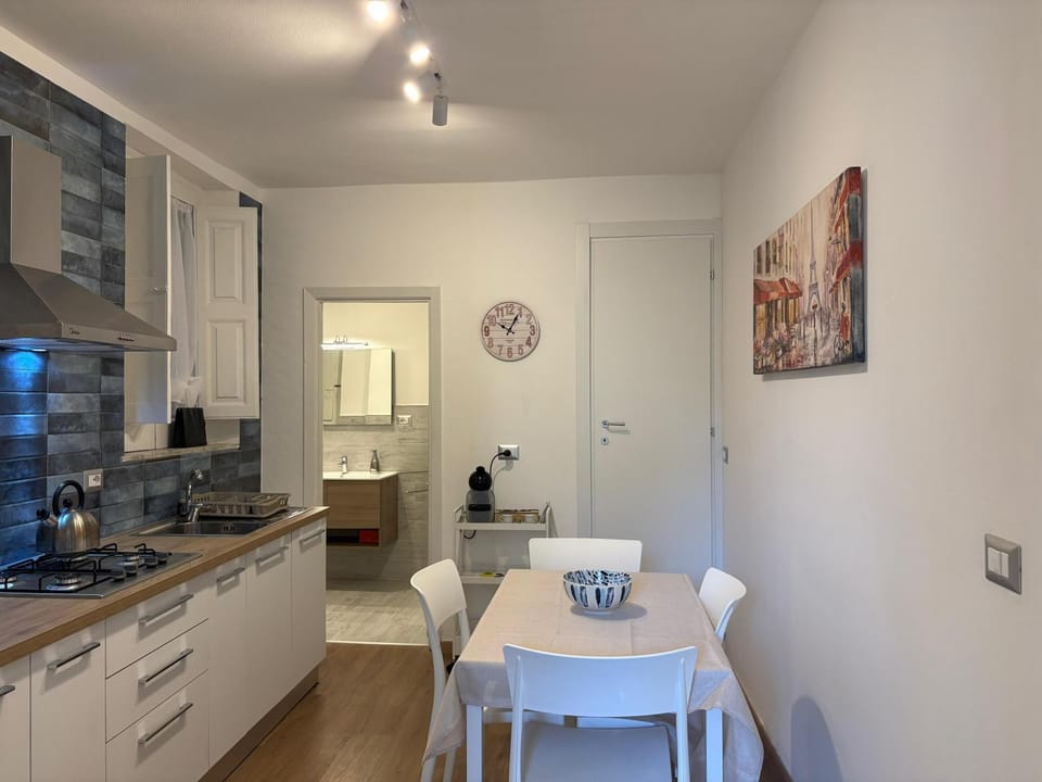 Fiamingo House Apartment in Catania