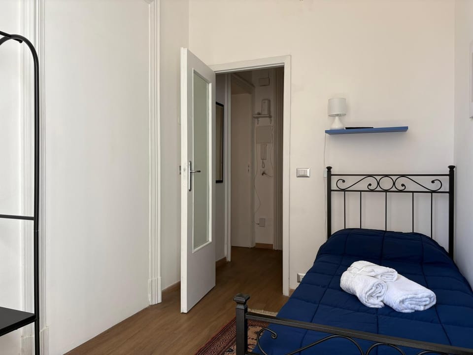 Fiamingo House Apartment in Catania
