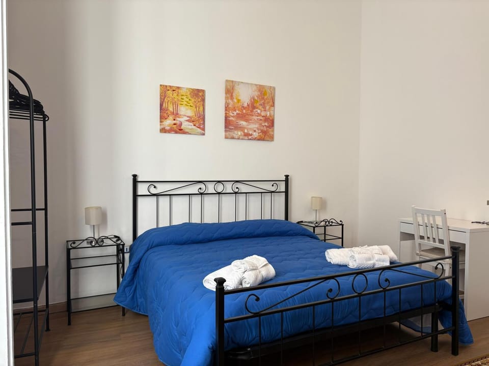 Fiamingo House Apartment in Catania