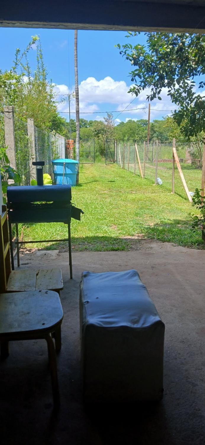 Mi pequeño Refugio Ruth Nahomi House in Misiones Province, Argentina
