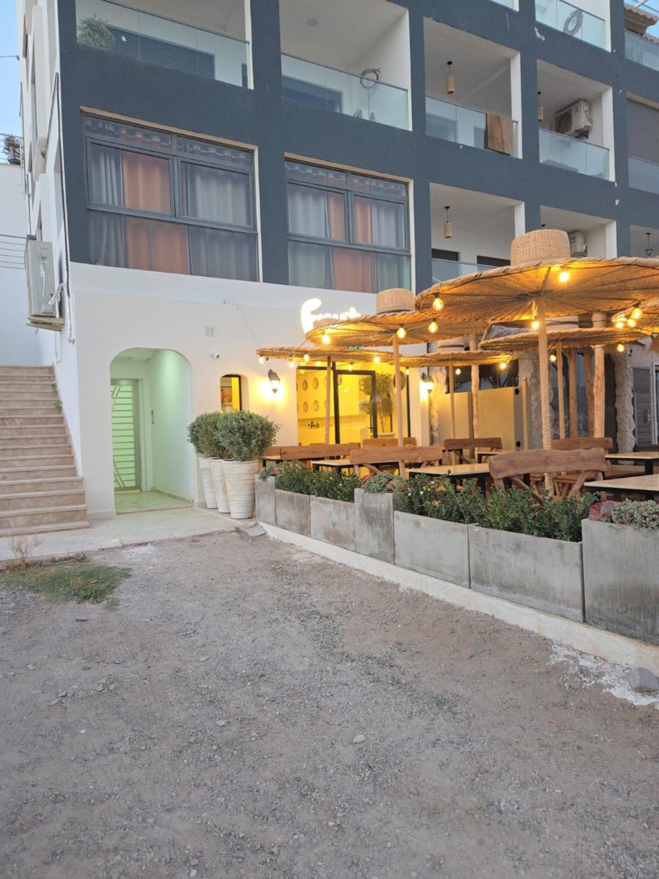 Modern Apartment with Fiber WiFi - Near Banana Point - Quiet Area Apartment in Souss-Massa