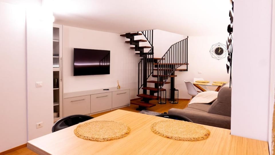 Civico 27 - Nel Cuore Del Centro Storico Apartment in Orvieto