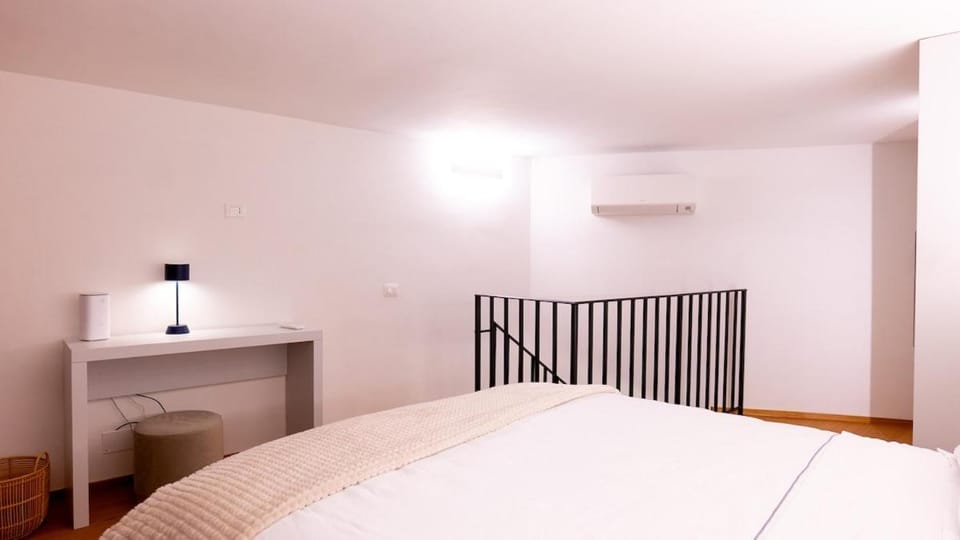 Civico 27 - Nel Cuore Del Centro Storico Apartment in Orvieto