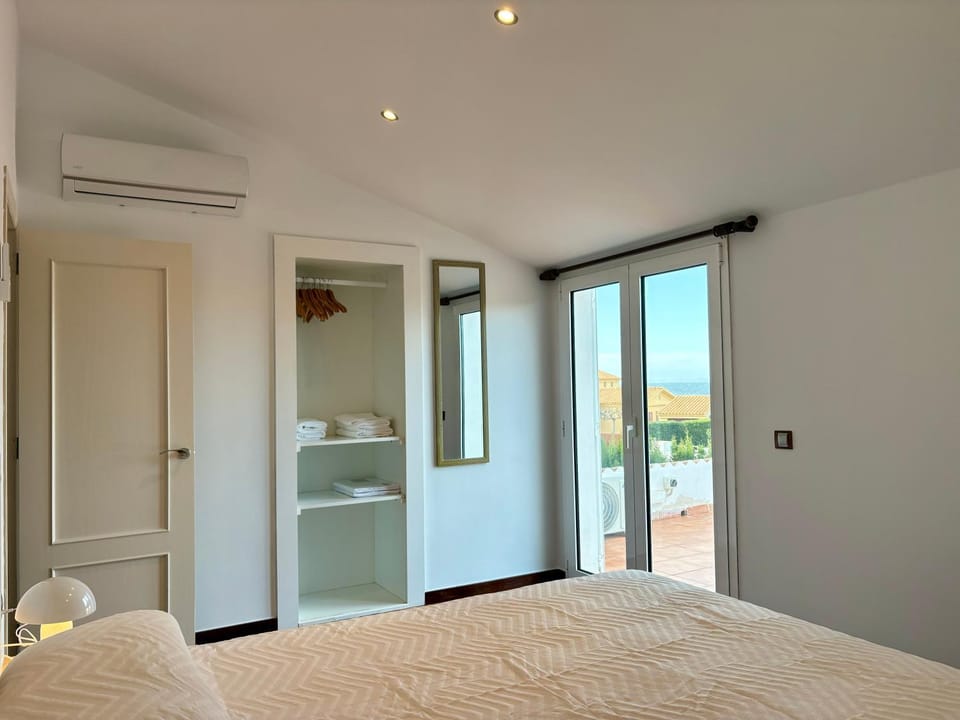 Villa Sa Punta Villa in Torre del Ram