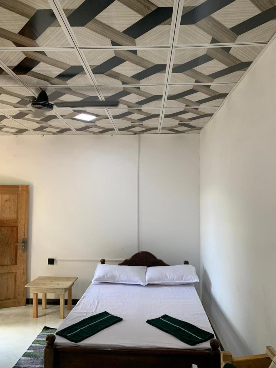 Max Green Style Bed and Breakfast in Dambulla