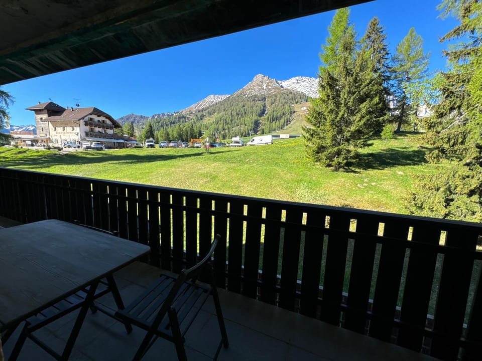 Passo Carezza Club Apartment Apartment in Trentino-South Tyrol