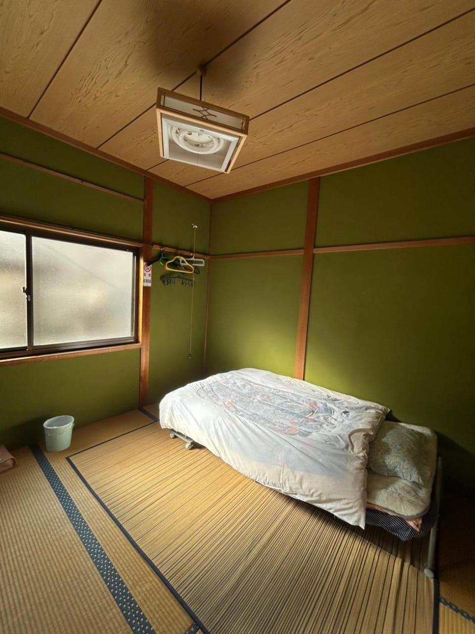tsudoi Bed and Breakfast in Japan