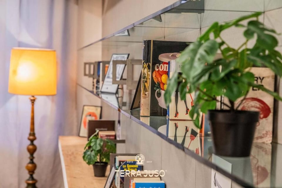 Rosellini 5 - Loft Apartment in Milan