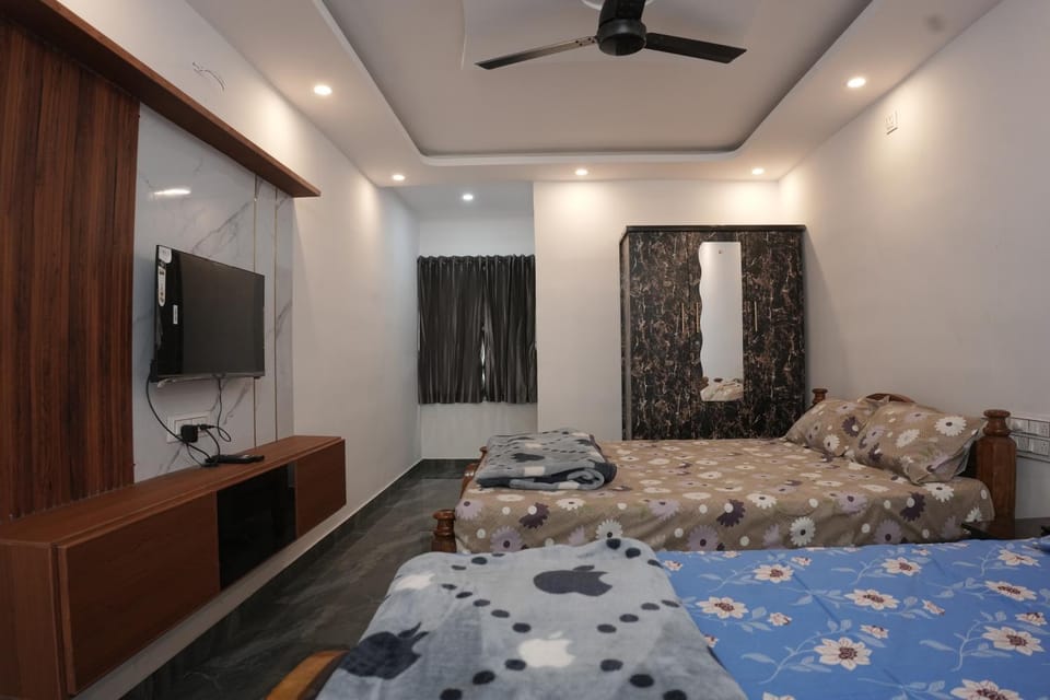 River view farm stay Farm Stay in Kerala