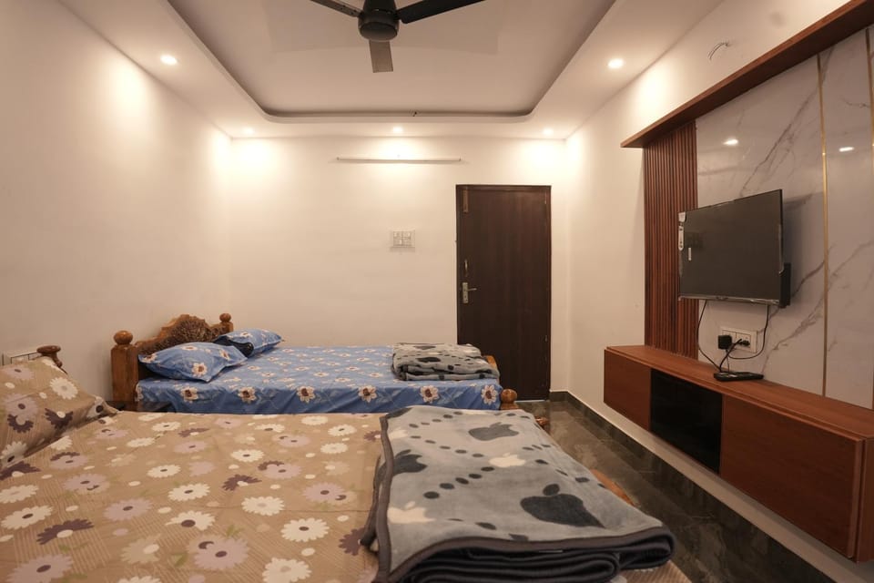 River view farm stay Farm Stay in Kerala