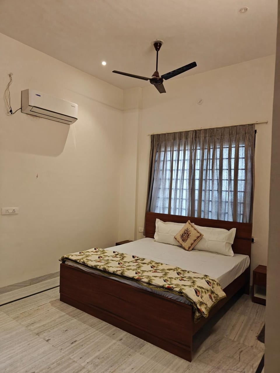 Green Aura Stay House in Jaipur