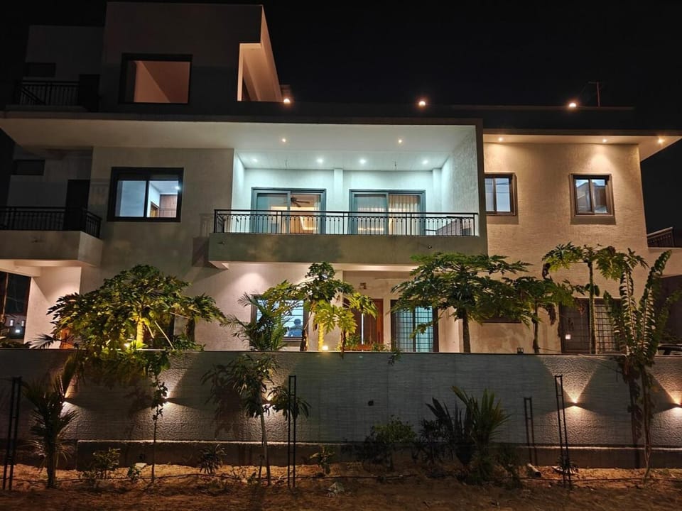 Green Aura Stay House in Jaipur