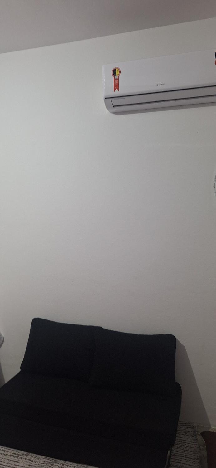 Apartamento no centro de Navegantes 100 metros da praia Apartment in Navegantes