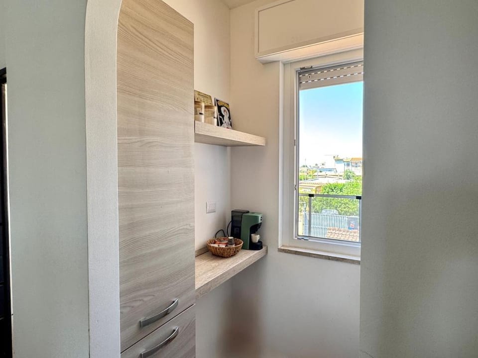 La Dolce Vita - Cozy holiday Apt - 5 min FCO Airport Apartment in Fiumicino