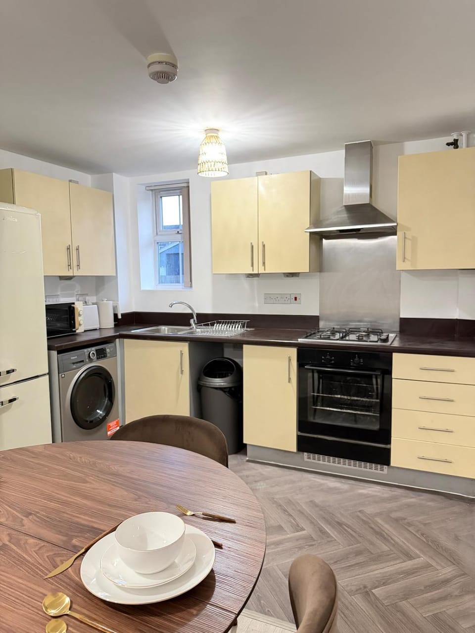 Stylish & New Flat in Leicester Apartment in Leicester