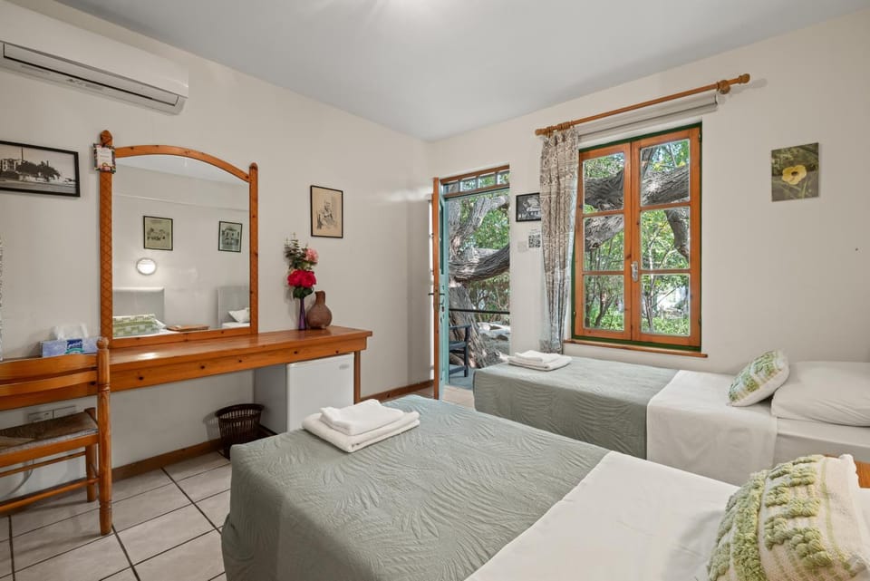 Antonys Garden House Inn in Limassol District