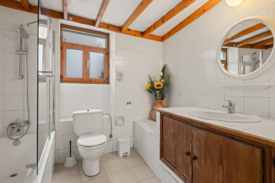 Antonys Garden House Inn in Limassol District