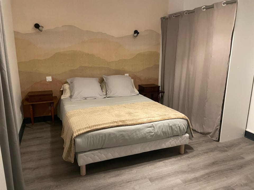 L'appart du Château Apartment in Blois