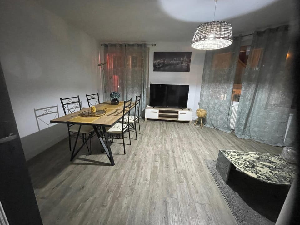 L'appart du Château Apartment in Blois