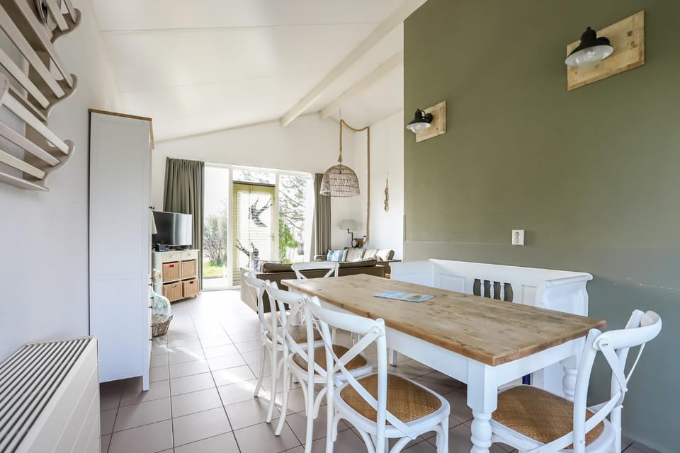 Rekerlande 274 Apartment in North Holland (province)