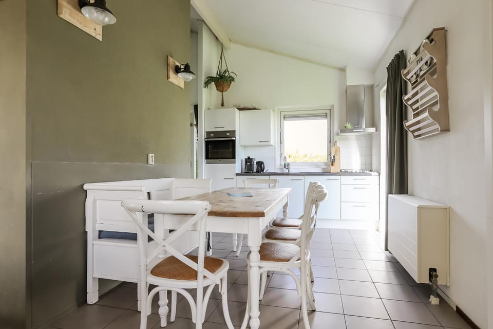 Rekerlande 274 Apartment in North Holland (province)
