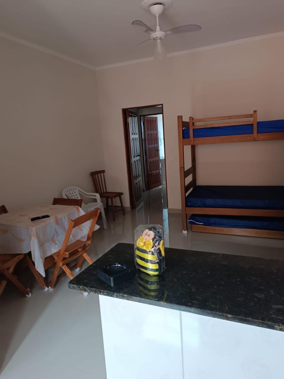 Apartamentos em Itanhaém Apartment in Itanhaém