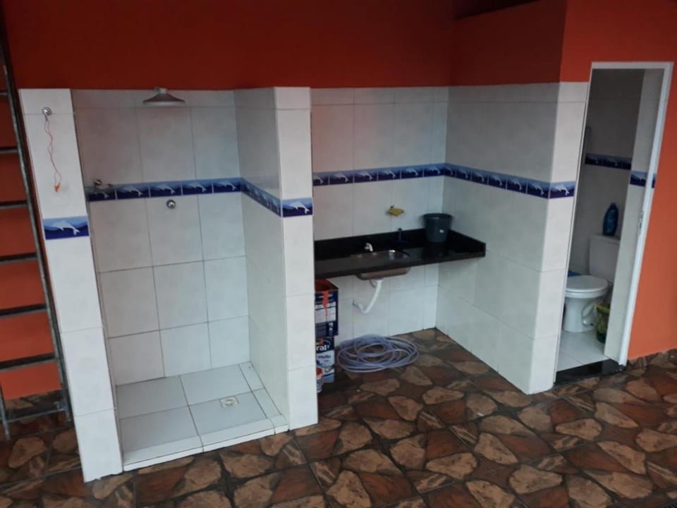 Apartamentos em Itanhaém Apartment in Itanhaém