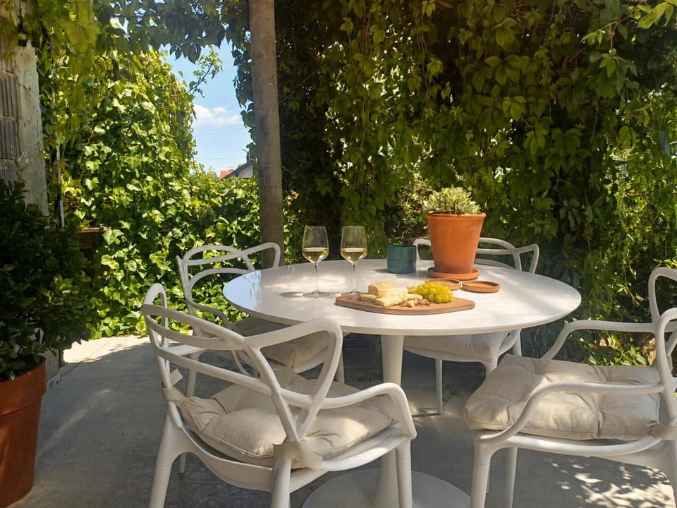 Balcony/Terrace, Balcony/Terrace, Breakfast, Breakfast