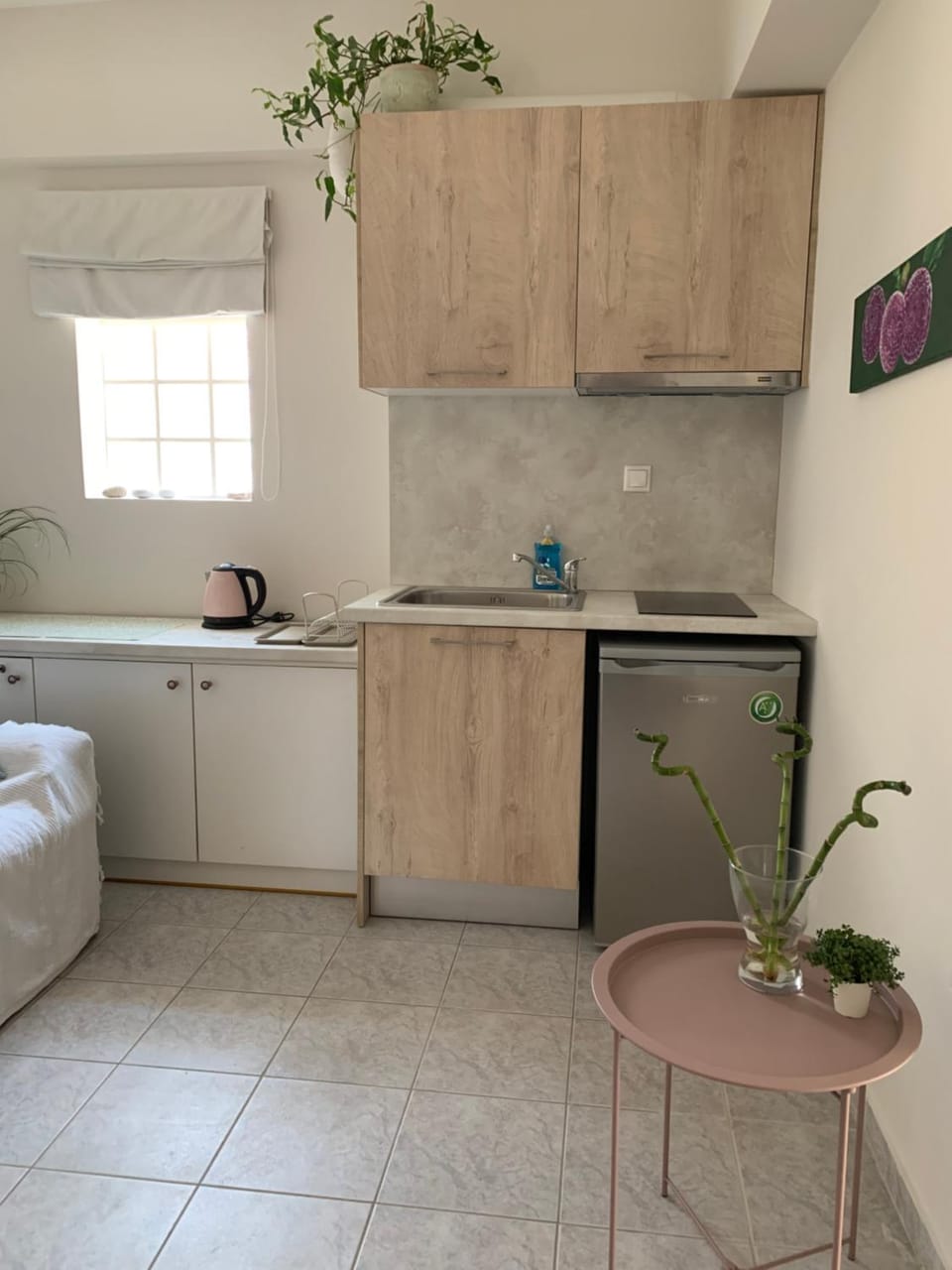 Fresh Studio - Marina Kalamatas Apartment in Messenia