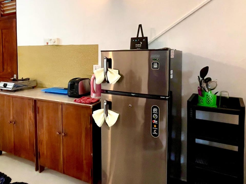 Thenu Guest Bed and Breakfast in Mirissa