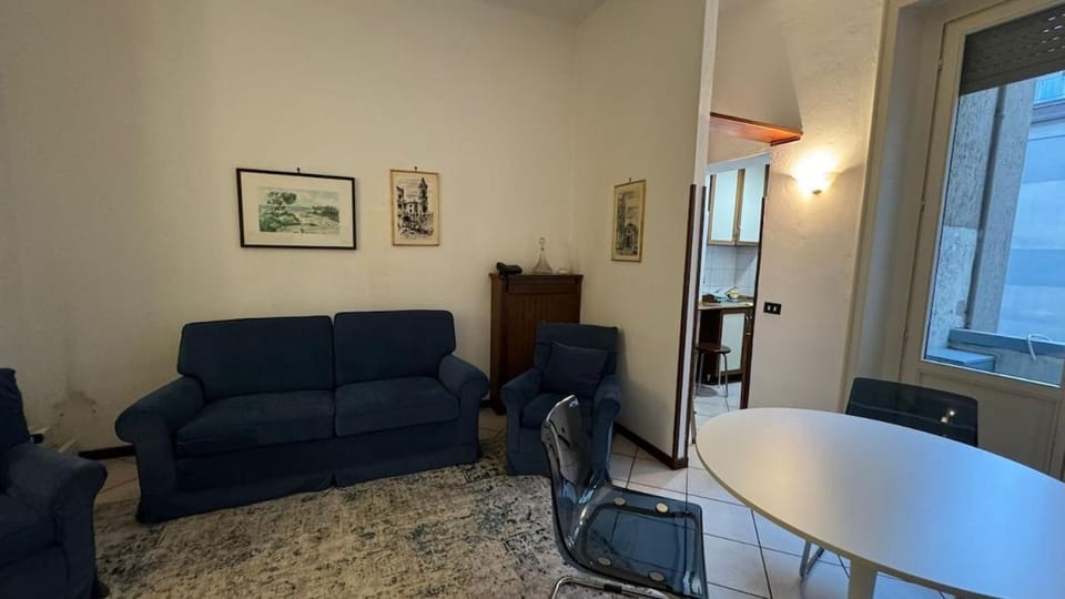 bright & cozy apartment city center Apartment in Milan