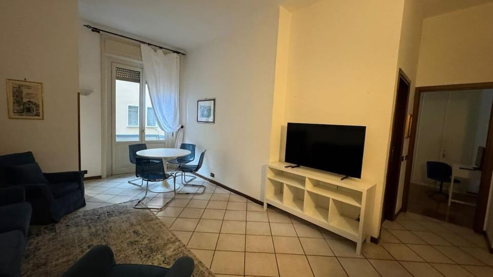 bright & cozy apartment city center Apartment in Milan