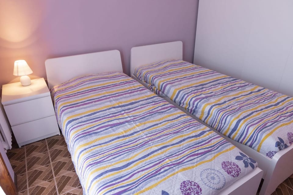 Il Belpaese Apartment in Emilia-Romagna