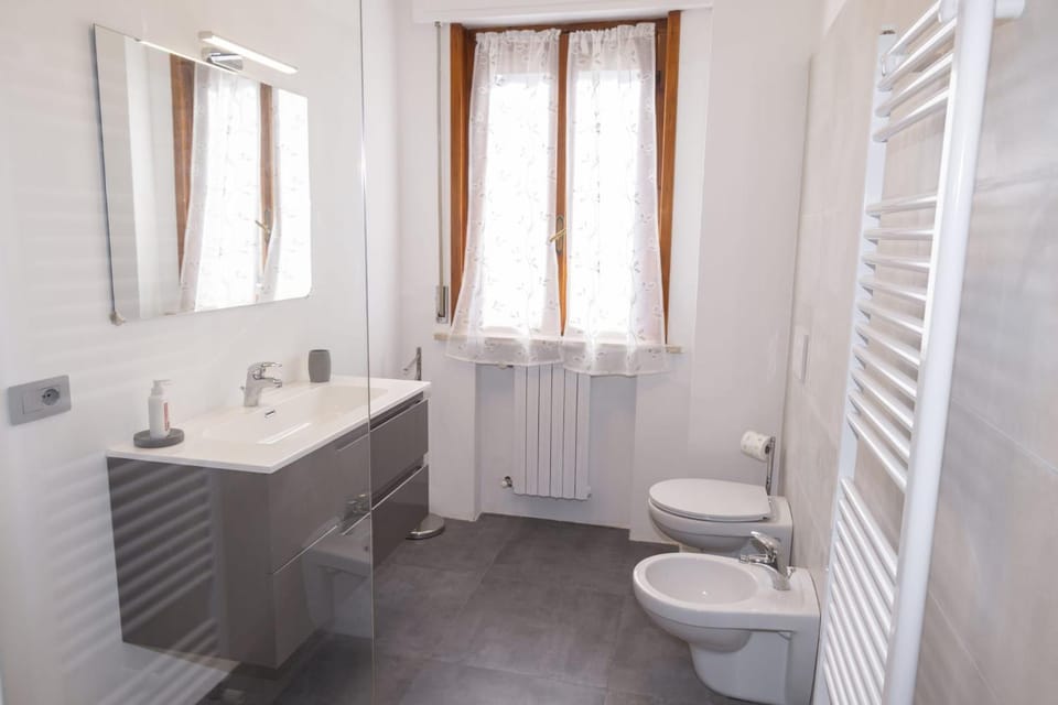 Il Belpaese Apartment in Emilia-Romagna
