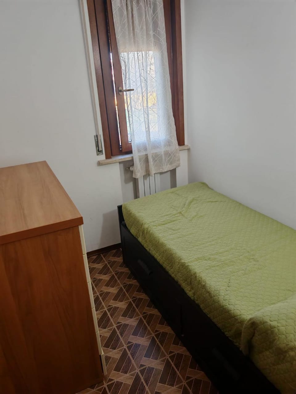 Il Belpaese Apartment in Emilia-Romagna
