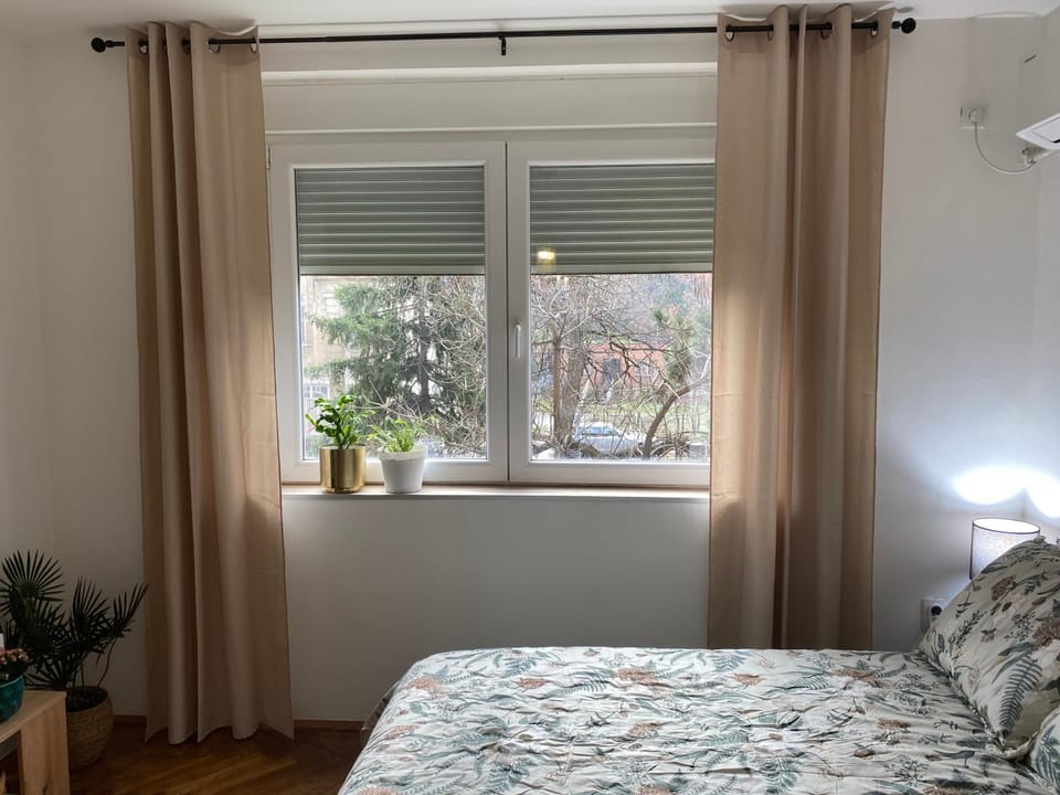 Apartman Titi Apartment in Vojvodina
