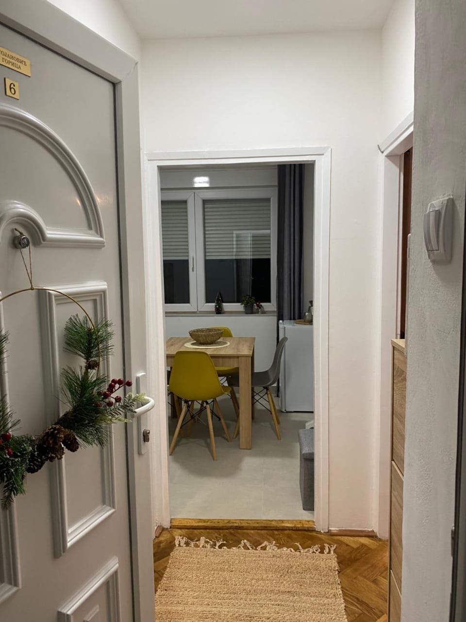 Apartman Titi Apartment in Vojvodina