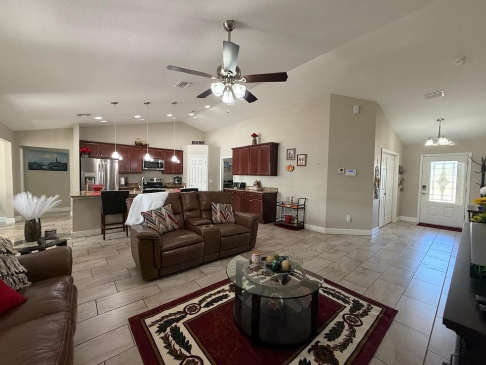 Amazing 4 Bedroom home in Ocala House in Florida